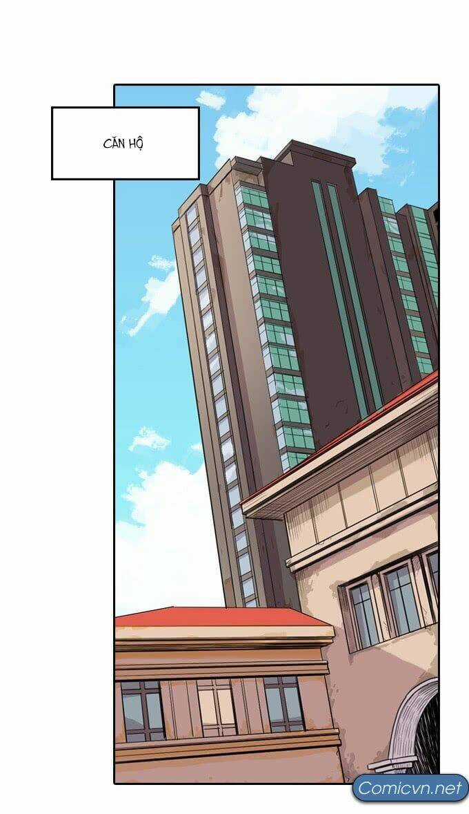 Dị Nhân Bất Tử - Chapter 3 - Trang 9