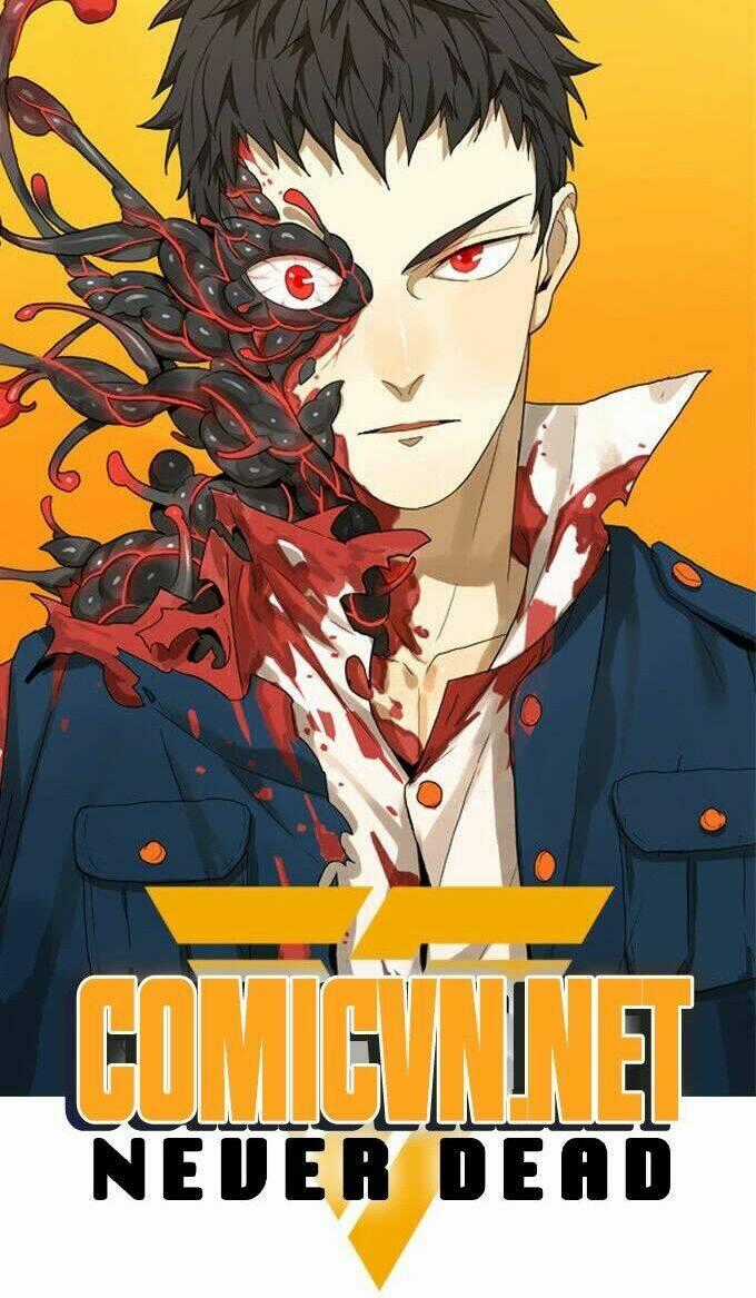 Dị Nhân Bất Tử - Chapter 30 - Trang 2