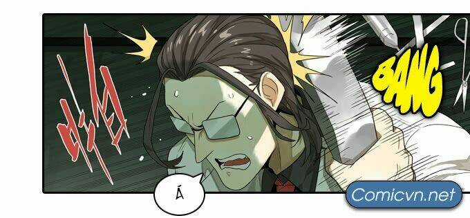 Dị Nhân Bất Tử - Chapter 30 - Trang 13