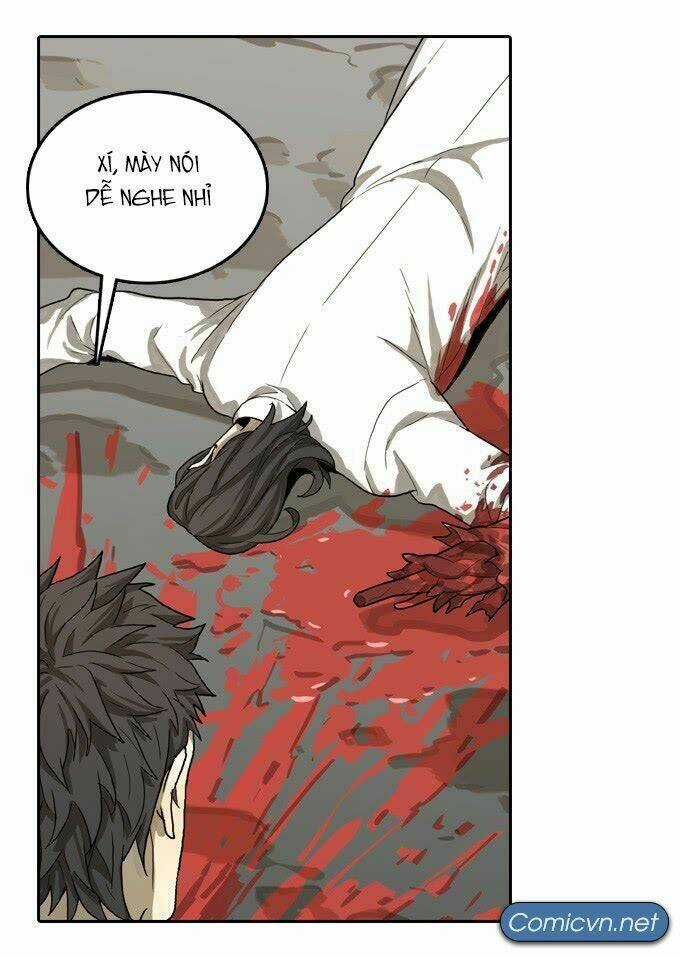 Dị Nhân Bất Tử - Chapter 30 - Trang 15