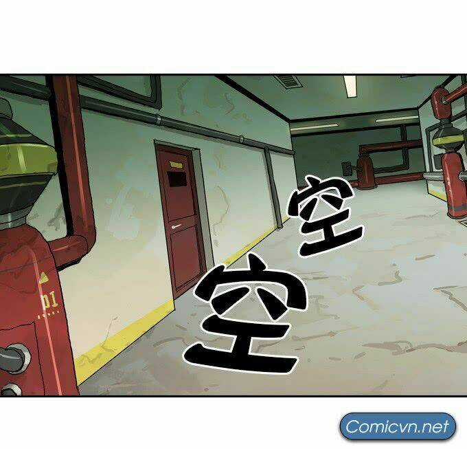 Dị Nhân Bất Tử - Chapter 30 - Trang 18