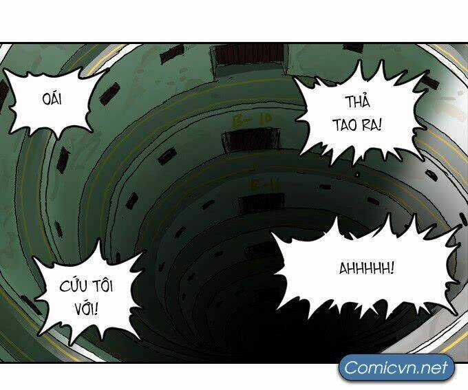 Dị Nhân Bất Tử - Chapter 30 - Trang 19