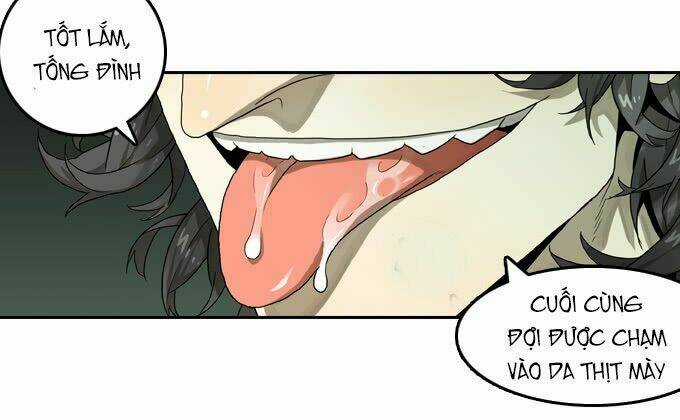 Dị Nhân Bất Tử - Chapter 30 - Trang 21