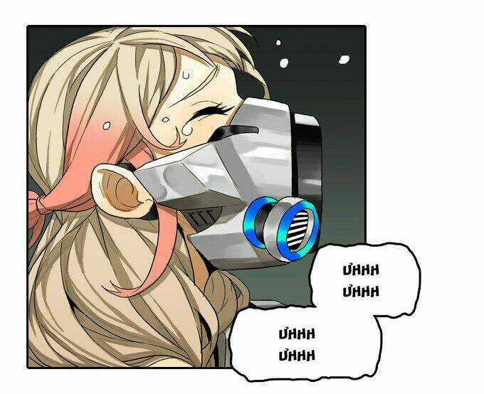 Dị Nhân Bất Tử - Chapter 30 - Trang 24