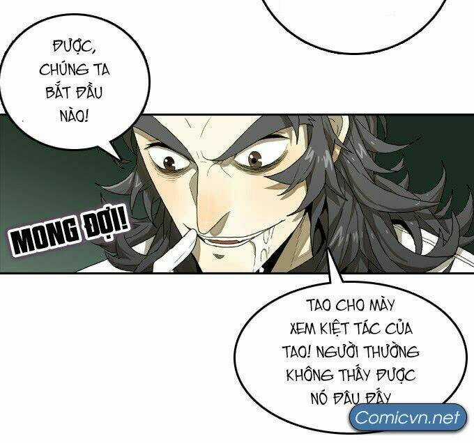 Dị Nhân Bất Tử - Chapter 30 - Trang 29
