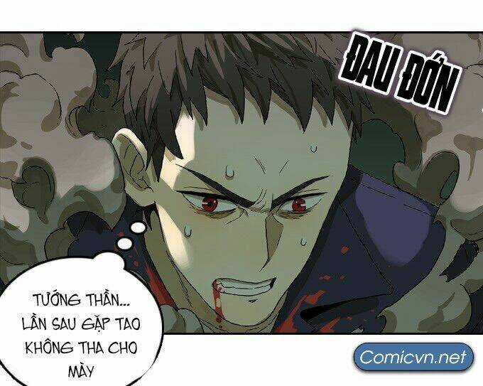 Dị Nhân Bất Tử - Chapter 30 - Trang 6