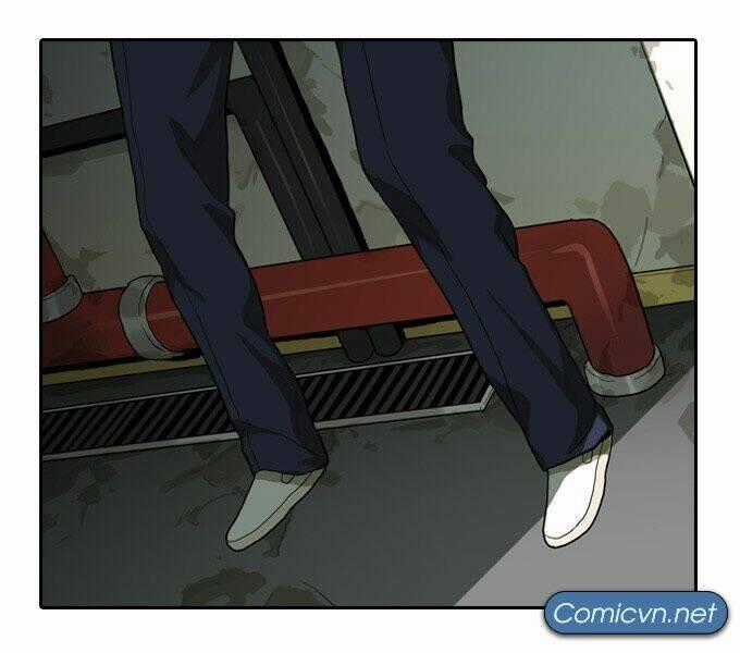 Dị Nhân Bất Tử - Chapter 31 - Trang 2