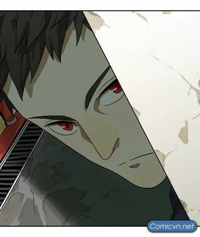 Dị Nhân Bất Tử - Chapter 31 - Trang 3