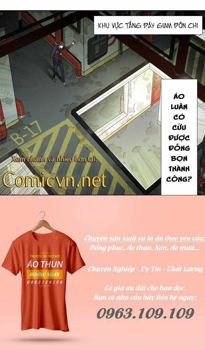 Dị Nhân Bất Tử - Chapter 31 - Trang 27