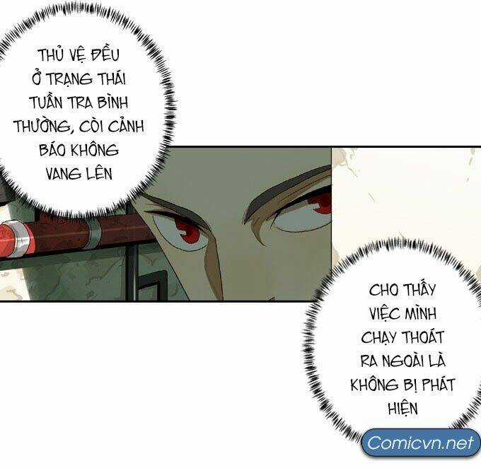 Dị Nhân Bất Tử - Chapter 31 - Trang 5