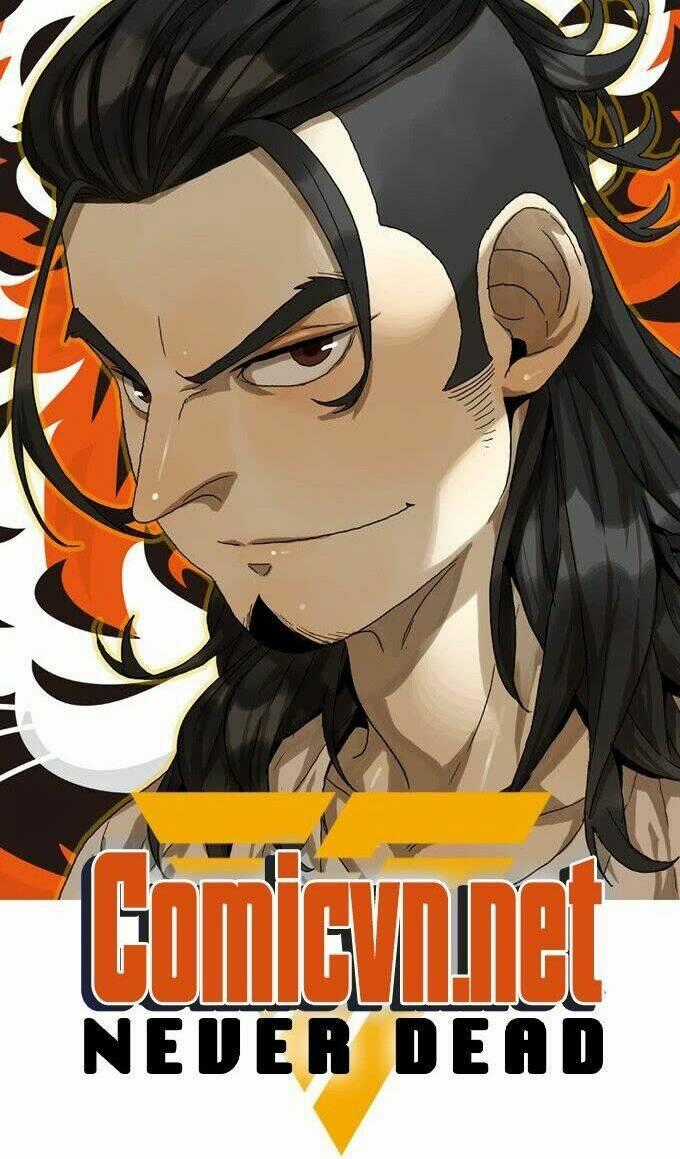 Dị Nhân Bất Tử - Chapter 32 - Trang 2