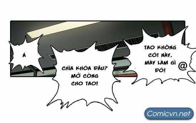 Dị Nhân Bất Tử - Chapter 32 - Trang 11