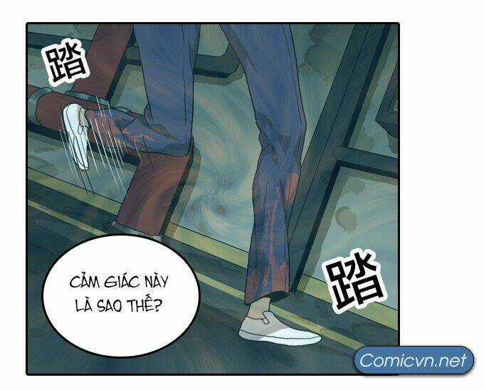 Dị Nhân Bất Tử - Chapter 32 - Trang 17