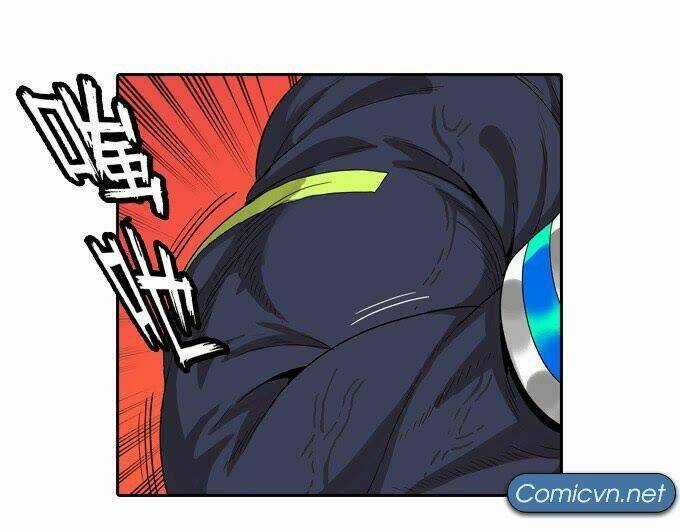 Dị Nhân Bất Tử - Chapter 32 - Trang 3