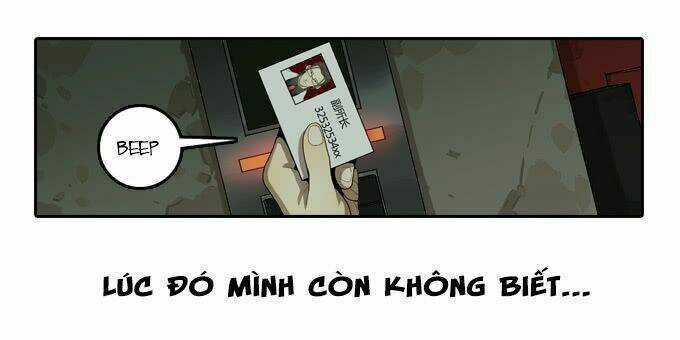 Dị Nhân Bất Tử - Chapter 32 - Trang 22