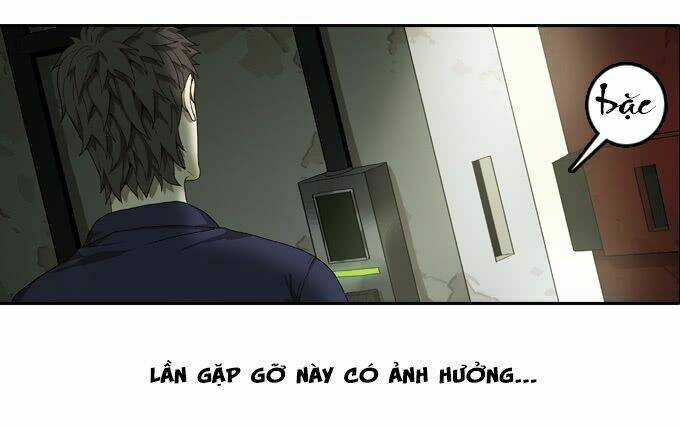 Dị Nhân Bất Tử - Chapter 32 - Trang 23