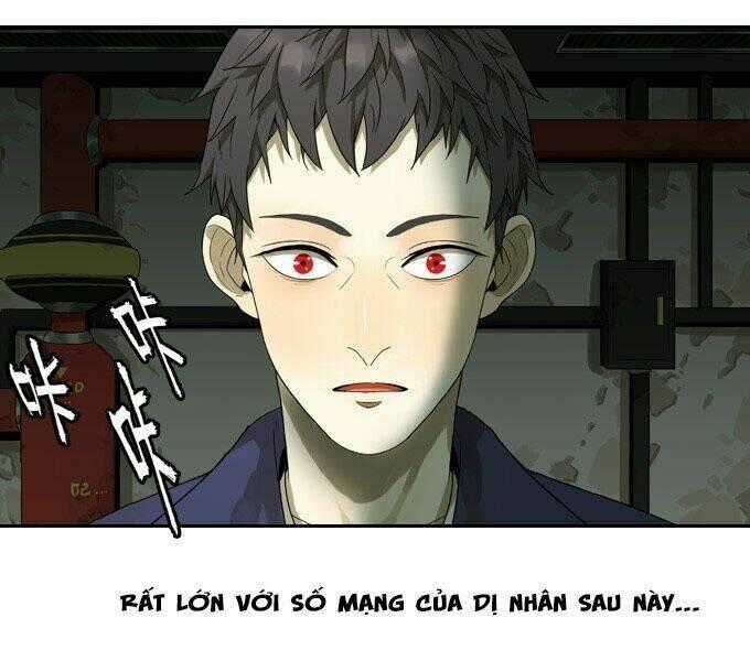 Dị Nhân Bất Tử - Chapter 32 - Trang 24