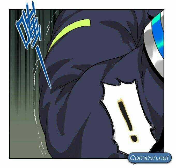 Dị Nhân Bất Tử - Chapter 32 - Trang 4