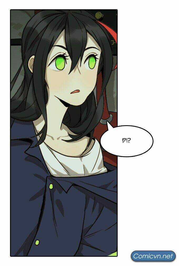 Dị Nhân Bất Tử - Chapter 33 - Trang 18
