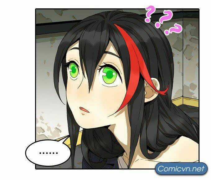 Dị Nhân Bất Tử - Chapter 33 - Trang 6