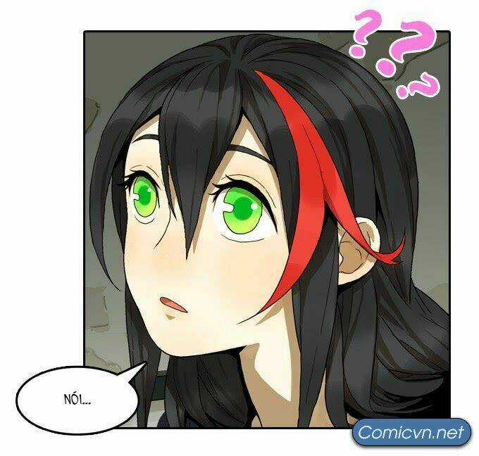 Dị Nhân Bất Tử - Chapter 33 - Trang 10