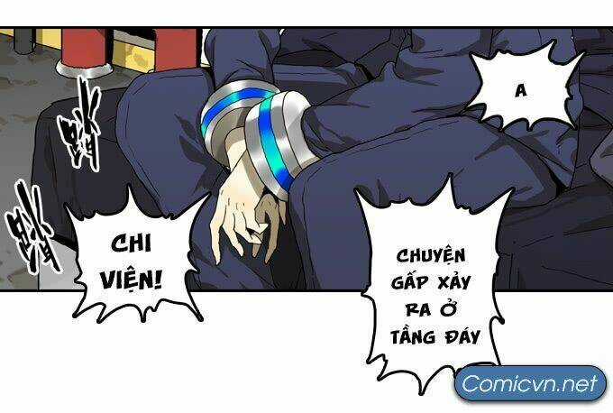 Dị Nhân Bất Tử - Chapter 34 - Trang 4