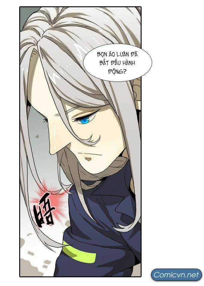 Dị Nhân Bất Tử - Chapter 34 - Trang 6