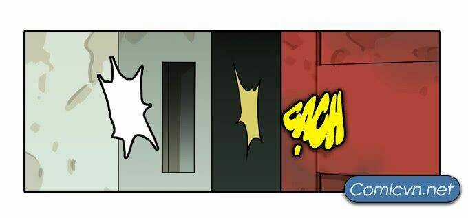 Dị Nhân Bất Tử - Chapter 34 - Trang 8