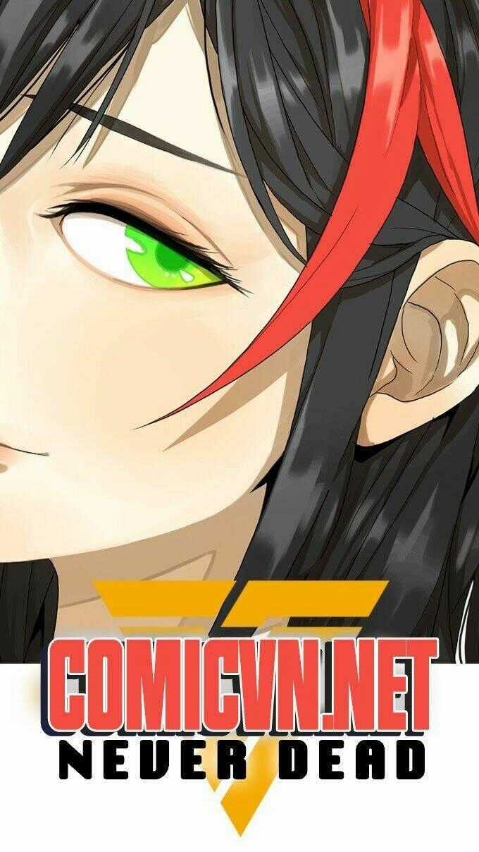 Dị Nhân Bất Tử - Chapter 35 - Trang 2