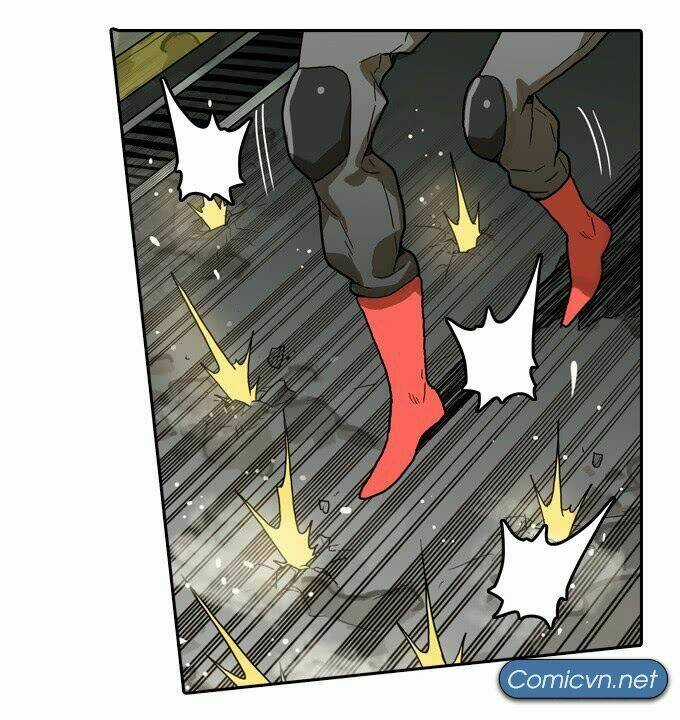 Dị Nhân Bất Tử - Chapter 35 - Trang 8