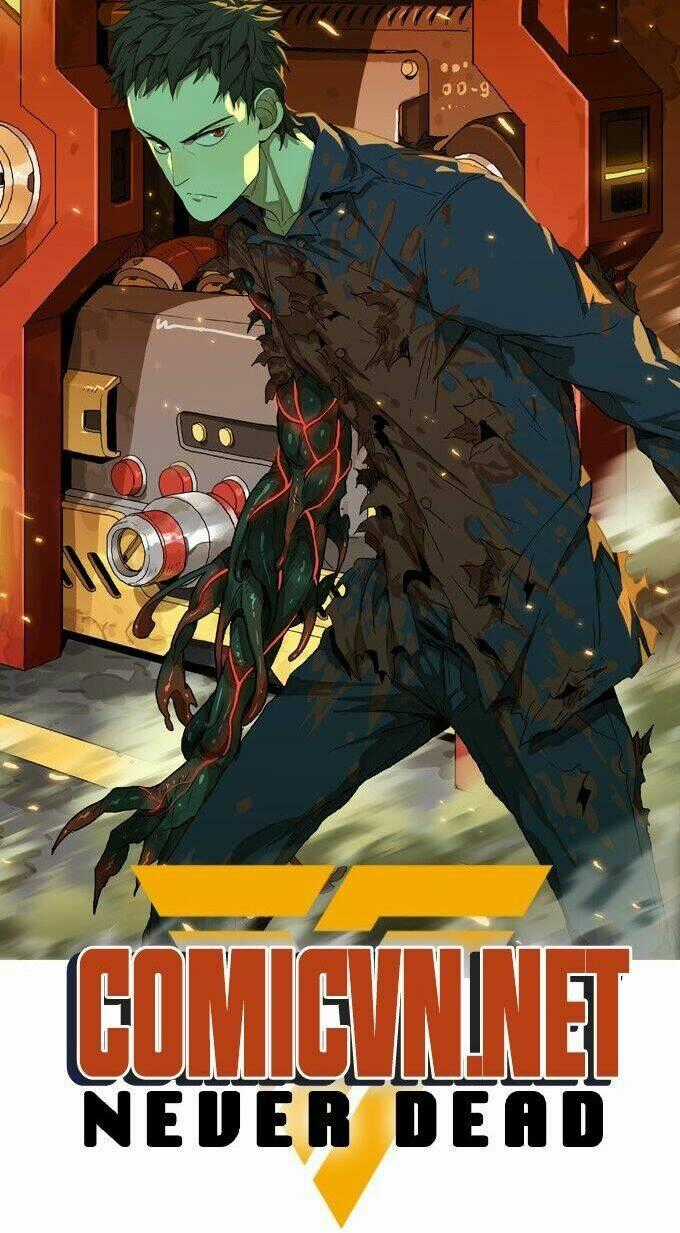 Dị Nhân Bất Tử - Chapter 36 - Trang 2