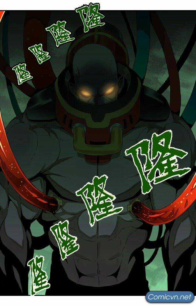 Dị Nhân Bất Tử - Chapter 36 - Trang 18
