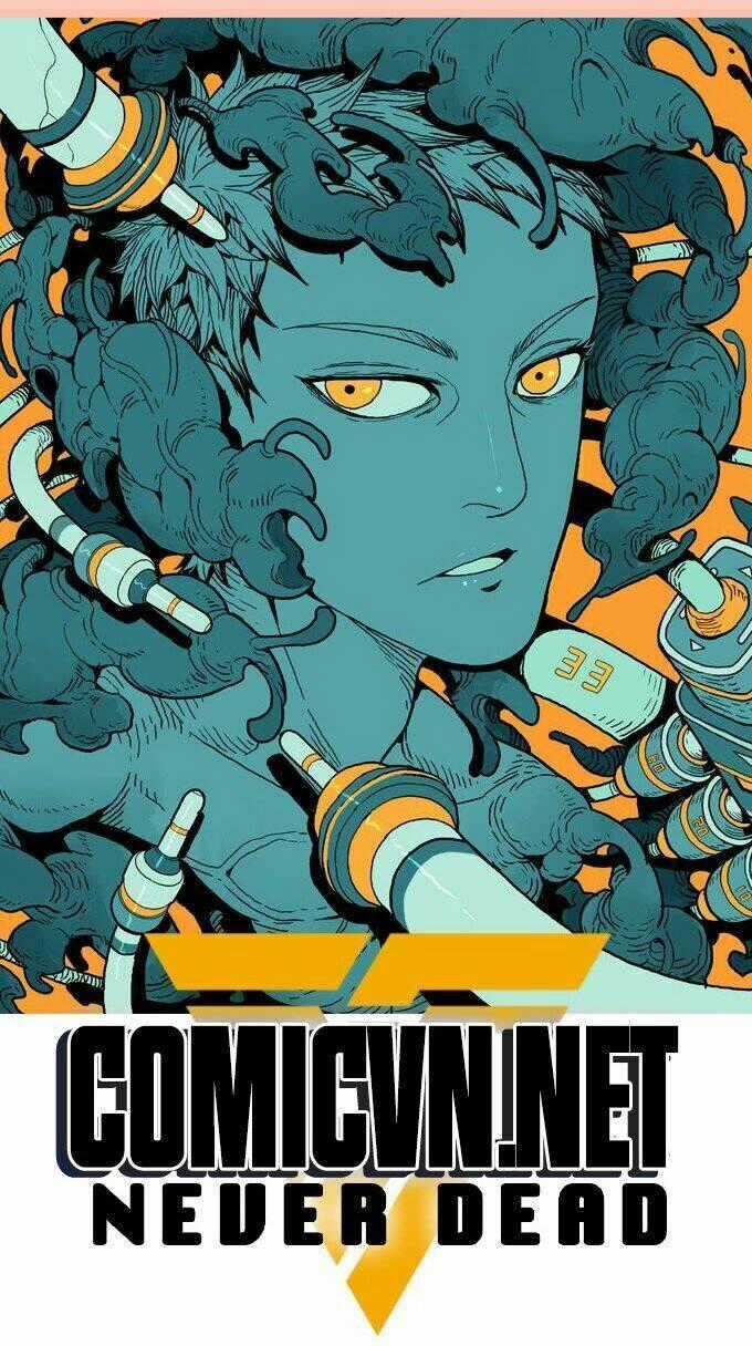 Dị Nhân Bất Tử - Chapter 37 - Trang 2