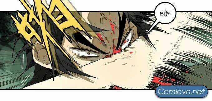 Dị Nhân Bất Tử - Chapter 37 - Trang 19