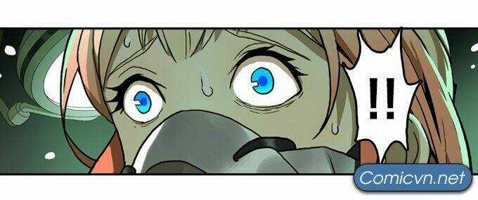 Dị Nhân Bất Tử - Chapter 37 - Trang 10