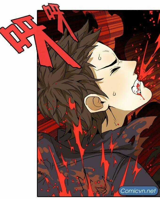 Dị Nhân Bất Tử - Chapter 38 - Trang 20