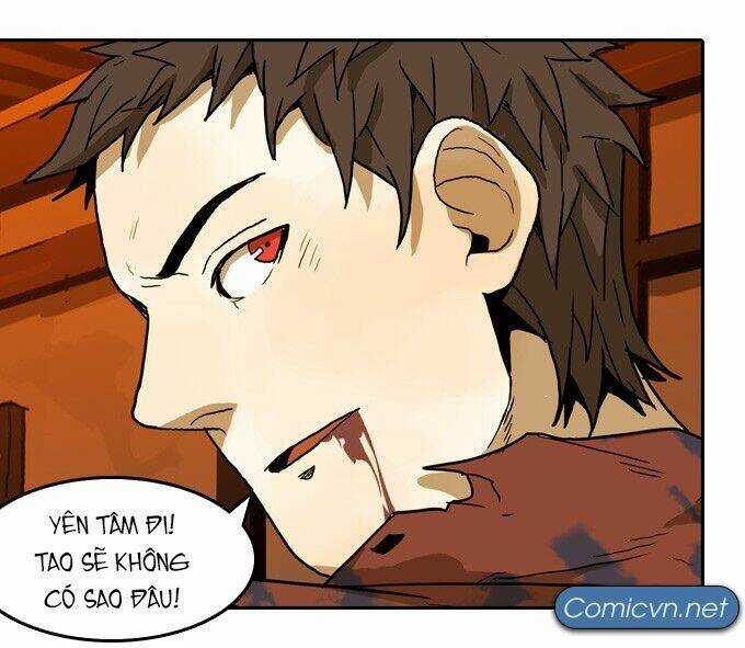 Dị Nhân Bất Tử - Chapter 39 - Trang 15