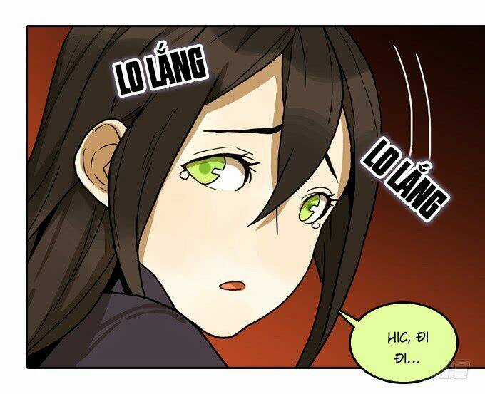 Dị Nhân Bất Tử - Chapter 39 - Trang 16