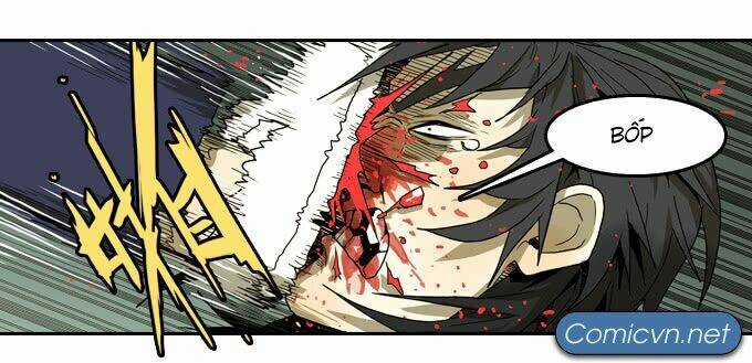 Dị Nhân Bất Tử - Chapter 39 - Trang 19