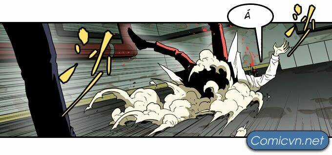 Dị Nhân Bất Tử - Chapter 39 - Trang 20