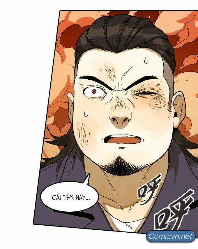 Dị Nhân Bất Tử - Chapter 39 - Trang 3