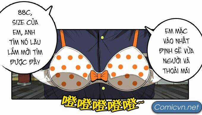 Dị Nhân Bất Tử - Chapter 39 - Trang 25