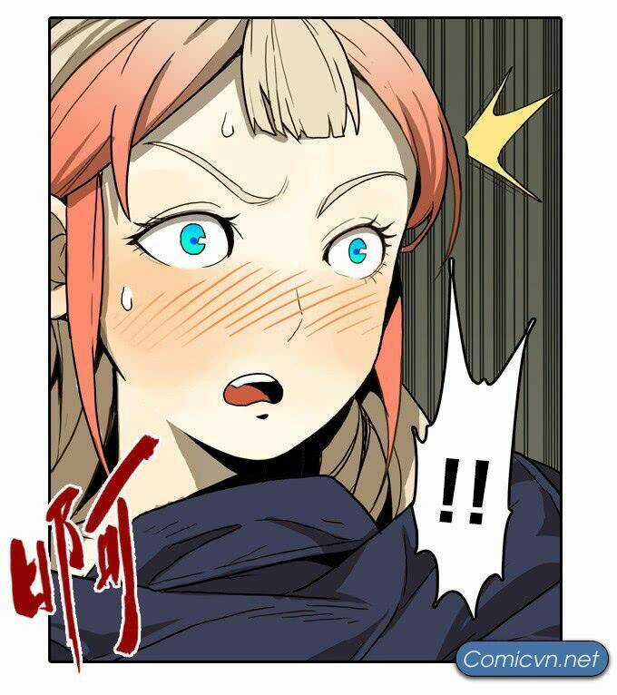 Dị Nhân Bất Tử - Chapter 39 - Trang 26