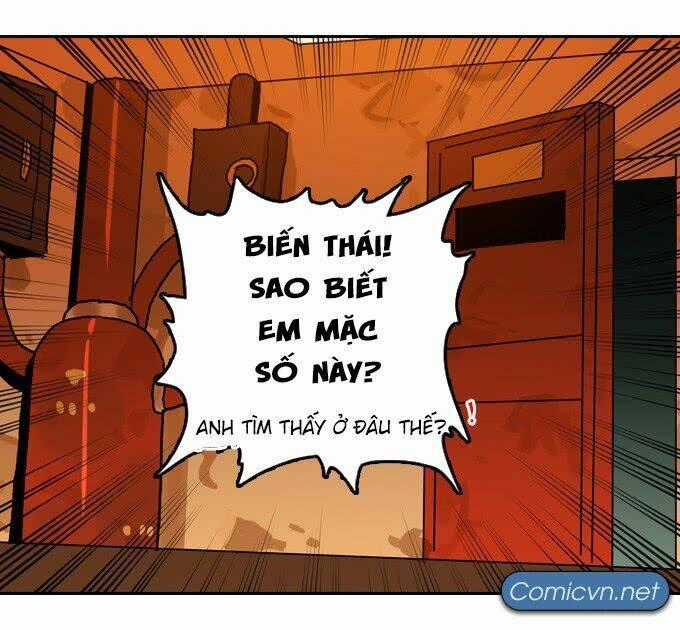 Dị Nhân Bất Tử - Chapter 39 - Trang 27