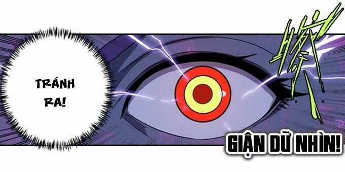 Dị Nhân Bất Tử - Chapter 4 - Trang 2