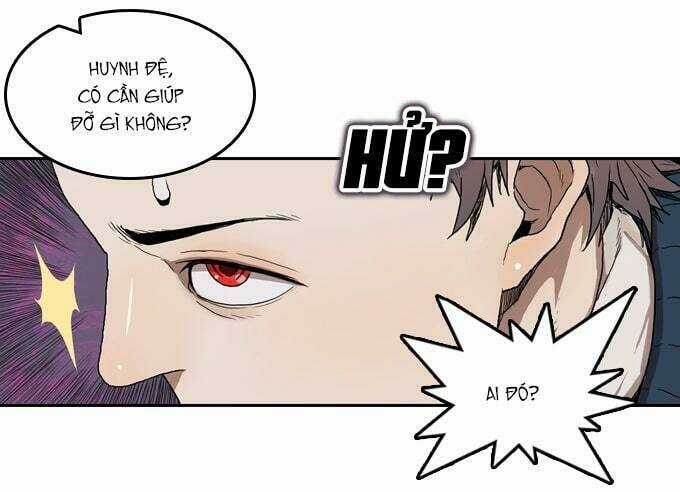 Dị Nhân Bất Tử - Chapter 4 - Trang 11