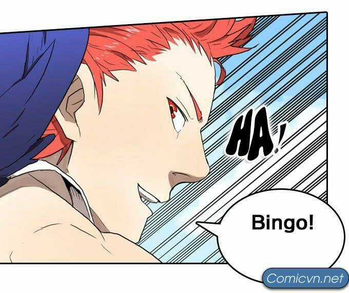 Dị Nhân Bất Tử - Chapter 4 - Trang 32