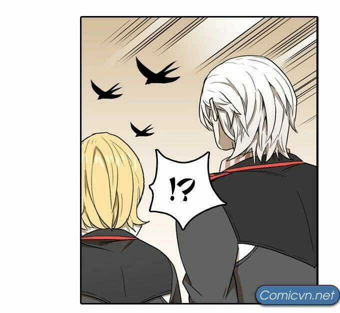 Dị Nhân Bất Tử - Chapter 4 - Trang 6