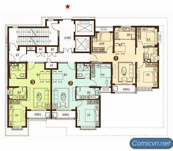 Dị Nhân Bất Tử - Chapter 4 - Trang 10
