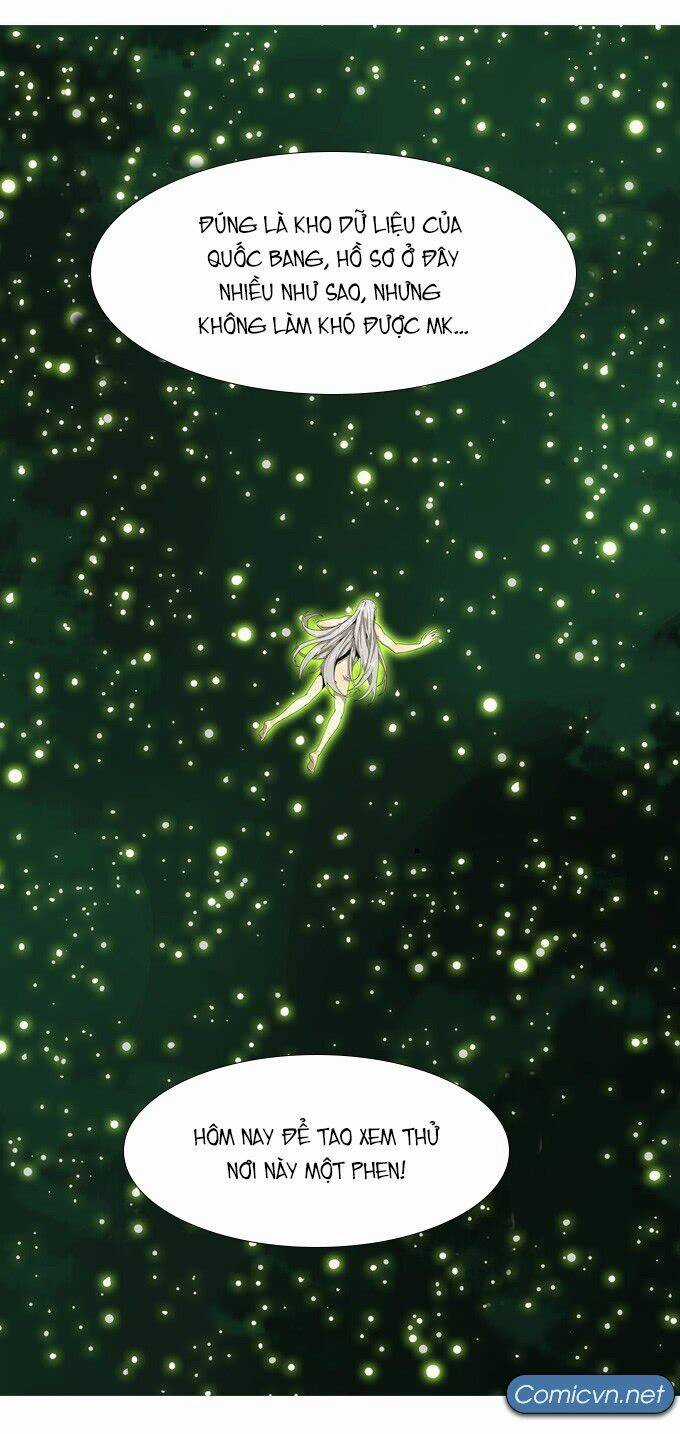 Dị Nhân Bất Tử - Chapter 40 - Trang 16